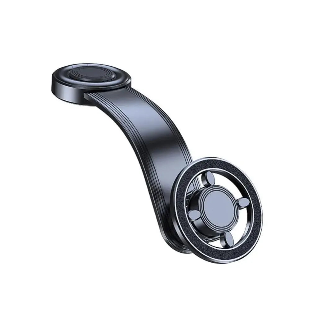 NEW Magnetic Car Phone Holder Air Outlet Mount Navigation Bracket with Magsafe Support GPS Compatible Auto Mobile Stand