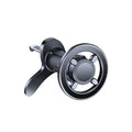 NEW Magnetic Car Phone Holder Air Outlet Mount Navigation Bracket with Magsafe Support GPS Compatible Auto Mobile Stand